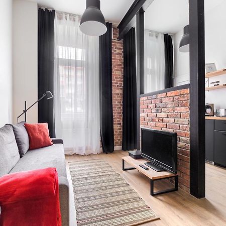 Margi Igram Apartament Stettin Eksteriør billede